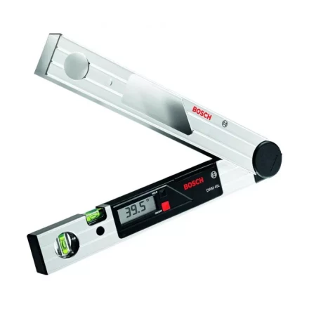 Угломер цифровой BOSCH DWM 40 L SET купить в Нижневартовске