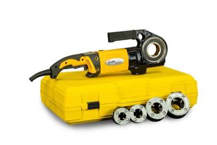 Клупп электрический TOR SQ30A до 1,25&quot; 1029740 купить в Нижневартовске