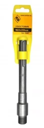 Хвостовик SDSmax M22x200мм д/кор по кирпичу Энкор 9487