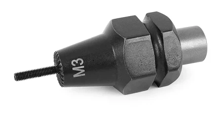 Дополнительная насадка M3 для резьбового заклепочника MESSER LW20LM купить в Нижневартовске