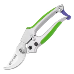 Секатор прямого реза, алюминиевые рукоятки Palisad 604898