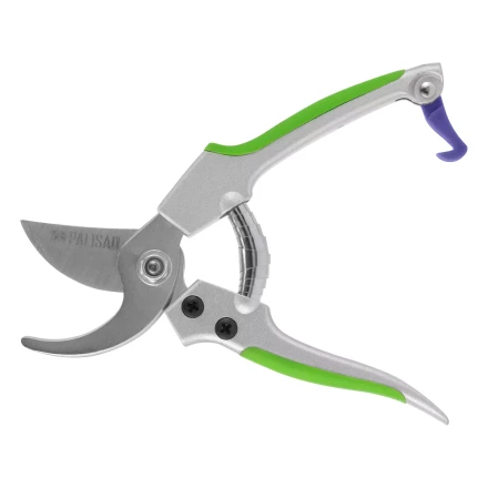 Секатор прямого реза, алюминиевые рукоятки Palisad 604898 купить в Нижневартовске