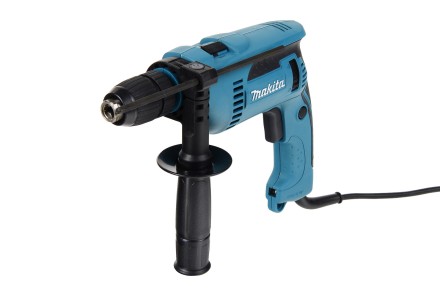 Дрель ударная Makita HP1641F купить в Нижневартовске