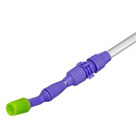 Штанга для опрыскивателя телескопическая Palisad, универсальная, алюминиевая, 2 м, Base 64751 купить в Нижневартовске