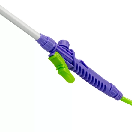 Штанга для опрыскивателя телескопическая Palisad, универсальная, алюминиевая, 2 м, Base 64751 купить в Нижневартовске