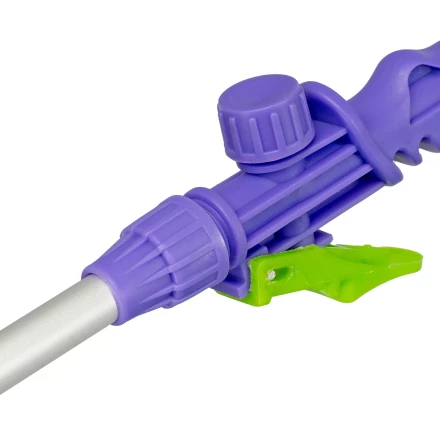 Штанга для опрыскивателя телескопическая Palisad, универсальная, алюминиевая, 2 м, Base 64751 купить в Нижневартовске