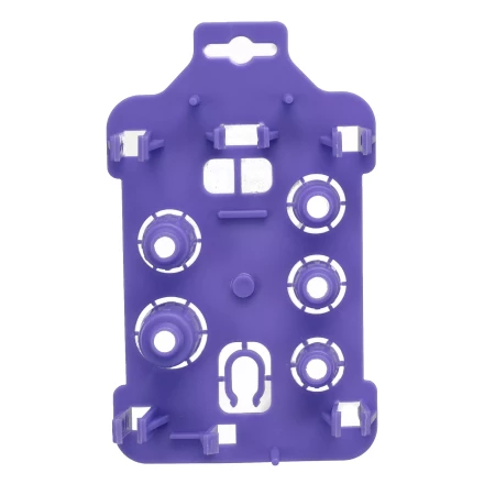 Штанга для опрыскивателя телескопическая Palisad, универсальная, алюминиевая, 2 м, Base 64751 купить в Нижневартовске