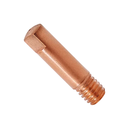 Наконечник М6x25х0,6 mm E-Cu Оберон XL140.0008 купить в Нижневартовске