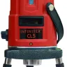 Лазерный нивелир CONDTROL INFINITER CL5 купить в Нижневартовске