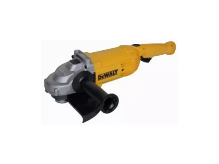 Угловая шлифмашина DeWalt D 28492 (УШМ, Болгарка) купить в Нижневартовске
