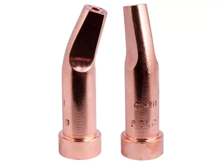 Мундштук 6290 G ацетиленовый №2 15-25мм для строжки Сварог купить в Нижневартовске