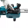 Аккумуляторная цепная пила 40см Makita DUC407RT (18V, 1* АКБ 5Ач, ЗУ)5.003 купить в Нижневартовске