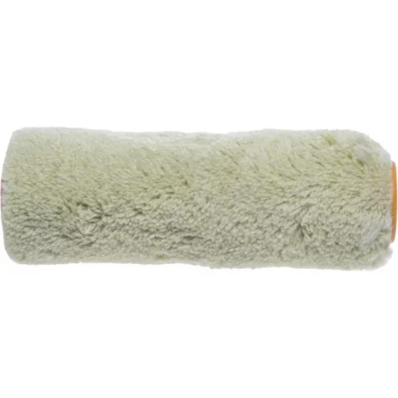 Ролик SYNTEX ПОЛИАКРИЛ малярный, ворс 12мм, бюгель 6мм, 30х150мм, STAYER Master 0219-15 купить в Нижневартовске