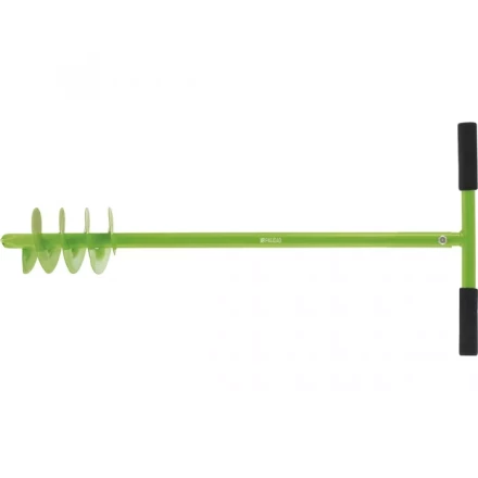 Бур садовый PALISAD 850 мм шнековый 64450 купить в Нижневартовске