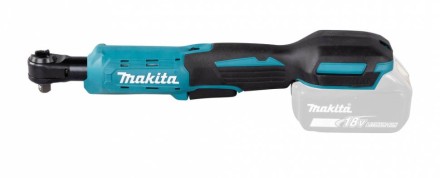 Аккумуляторный угловой гайковерт Makita DWR180Z (без АКБ и ЗУ) купить в Нижневартовске