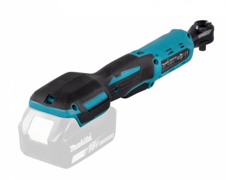 Аккумуляторный угловой гайковерт Makita DWR180Z (без АКБ и ЗУ) купить в Нижневартовске