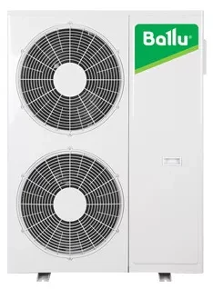 Универсальный внешний блок BALLU BLC_O/out-12HN1 полупромышленной сплит-системы купить в Нижневартовске