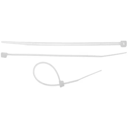 Хомуты пластмассовые, 3.5 х 300 мм, 50 шт, STAYER 3785-30 купить в Нижневартовске