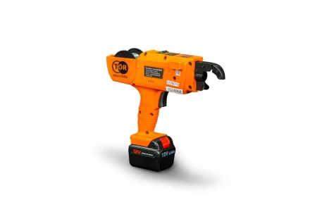 Пистолет для вязки арматуры TOR SG-34 8-34 мм 1024968 купить в Нижневартовске