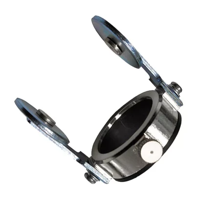 Насадка роликовая (PW P80) XLP08030 купить в Нижневартовске