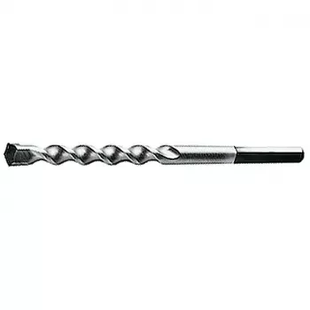 Сверло по бетону, 5 х 85 мм, 3-гранный хвостовик  MATRIX 70702 купить в Нижневартовске