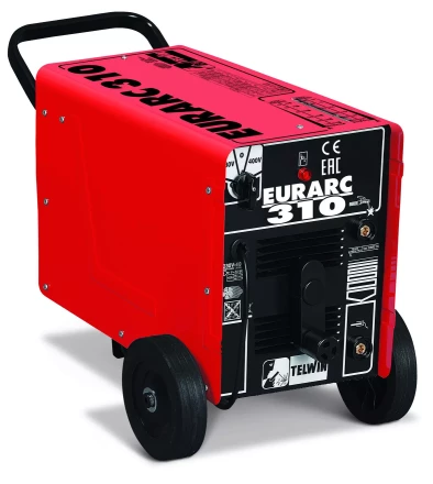 Сварочный аппарат EURARC 310 Telwin купить в Нижневартовске