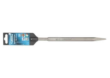 Зубило пикообразное 250мм, PRO, SDS PLUS GROSS 70316 купить в Нижневартовске
