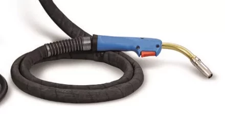 Сварочный полуавтомат MASTERMIG 500 AQUA  Telwin купить в Нижневартовске