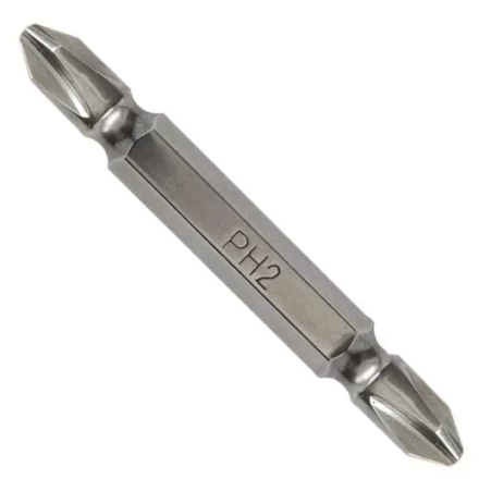 Бита Makita PH2 65мм 1шт, 2-х сторонние (784203-1) купить в Нижневартовске