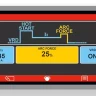 Сварочный полуавтомат ELECTROMIG 330 WAVE ACC Telwin купить в Нижневартовске