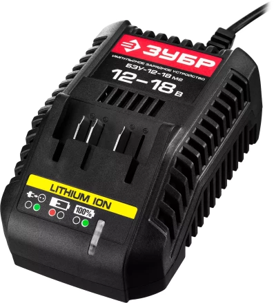 Дрель-шуруповерт 2 АКБ ДА-14.4-2-Ли КНМ2 серия МАСТЕР купить в Нижневартовске