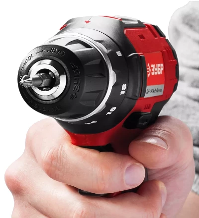 Дрель-шуруповерт 2 АКБ ДА-14.4-2-Ли КНМ2 серия МАСТЕР купить в Нижневартовске