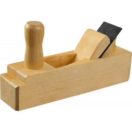 СИБИН. Рубанок деревянный со сменным лезвием, 240 х 60 мм 18540 купить в Нижневартовске