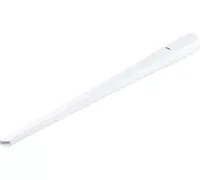 Щелевая насадка d28мм (цвет белый) (Makita 199439-3)