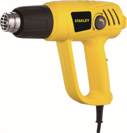 Фен строительный Stanley STXH2000 купить в Нижневартовске