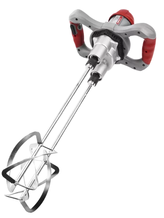 Миксер строительный двойной ЗМР-1350Э-2 серия ПРОФЕССИОНАЛ купить в Нижневартовске