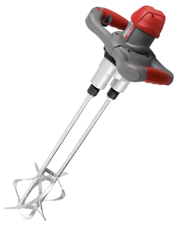 Миксер строительный двойной ЗМР-1350Э-2 серия ПРОФЕССИОНАЛ купить в Нижневартовске