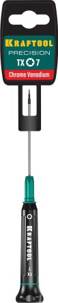 Отвертки для точных работ Precision 25684-07 купить в Нижневартовске