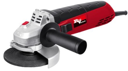 Шлифмашина RedVerg УШМ RD-AG 91-125 Болгарка купить в Нижневартовске