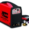 Сварочный аппарат Telwin SUPERIOR TIG 322 AC/DC HF/LIFT   купить в Нижневартовске