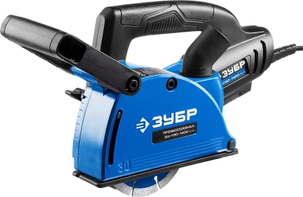 Штроборез + пластиковый кейс ЗШ-П30-1400 ПСТК серия ПРОФЕССИОНАЛ купить в Нижневартовске