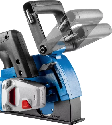 Штроборез + пластиковый кейс ЗШ-П30-1400 ПСТК серия ПРОФЕССИОНАЛ купить в Нижневартовске