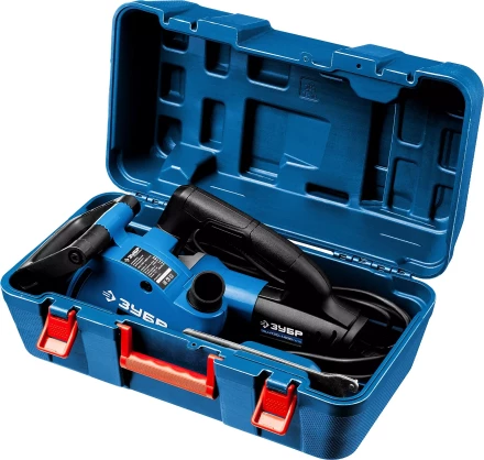 Штроборез + пластиковый кейс ЗШ-П30-1400 ПСТК серия ПРОФЕССИОНАЛ купить в Нижневартовске