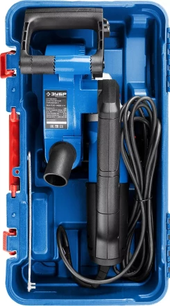 Штроборез + пластиковый кейс ЗШ-П30-1400 ПСТК серия ПРОФЕССИОНАЛ купить в Нижневартовске