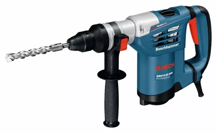 Перфоратор Bosch GBH4-32DFR арт.0.611.332.100 купить в Нижневартовске