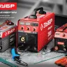 Полуавтомат сварочный инверторный МIG-MAG c функцией ММА ПС-200 серия МАСТЕР купить в Нижневартовске
