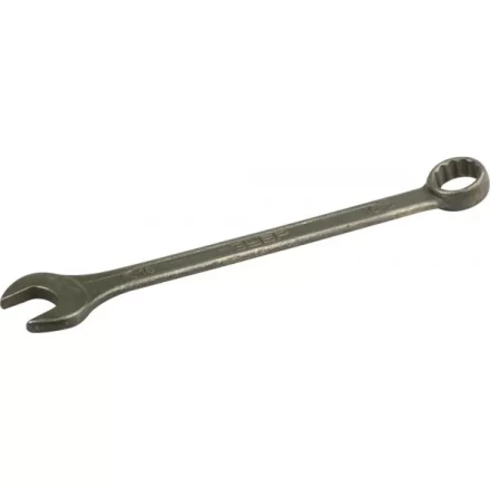Ключ комбинированный ЗУБР серия &quot;Т-80&quot;, хромованадиевая сталь, зелёный цинк, 16мм 27025-16 купить в Нижневартовске