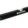 Профессиональный магнитный уровнь с зеркальным глазком KRAFTOOL 34785-200 купить в Нижневартовске