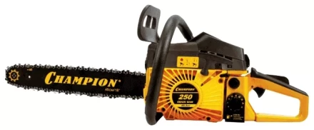 Бензопила Champion 250-18 купить в Нижневартовске