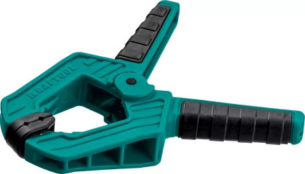 Струбцина KRAFTOOL SC-xx, пружинная 32227-5 купить в Нижневартовске